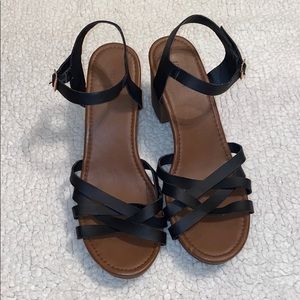 COPY - Forever 21 Heels